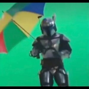 Meet your Posher, Axel